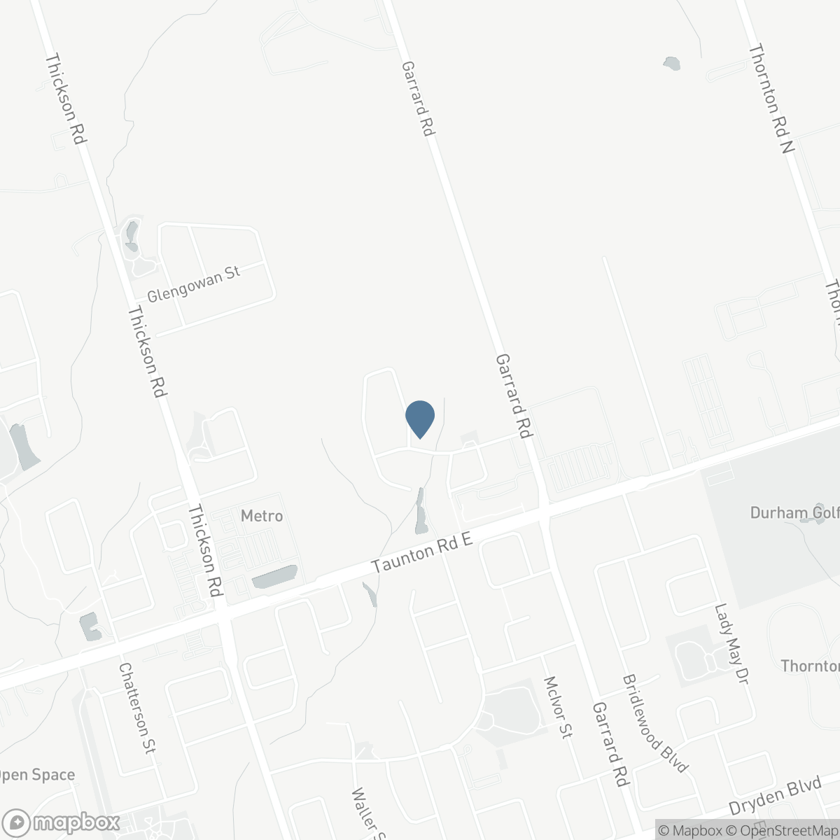 9 PEBBLEBROOK CRESCENT, Whitby, Ontario L1R 3P4